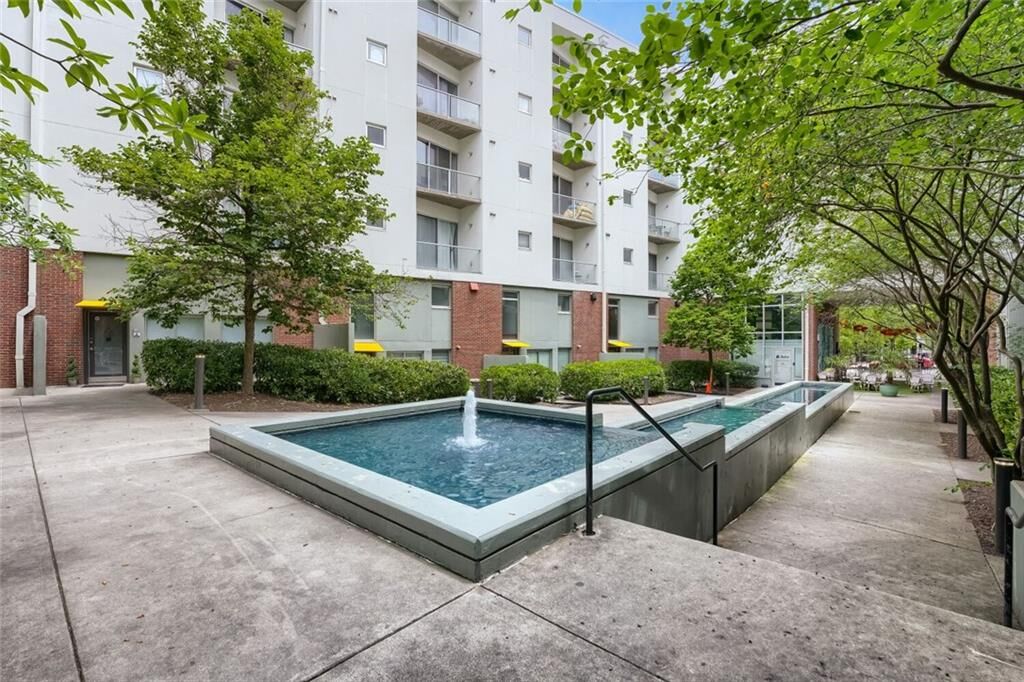 Property Photo:  620 Glen Iris Drive NE 216  GA 30308 