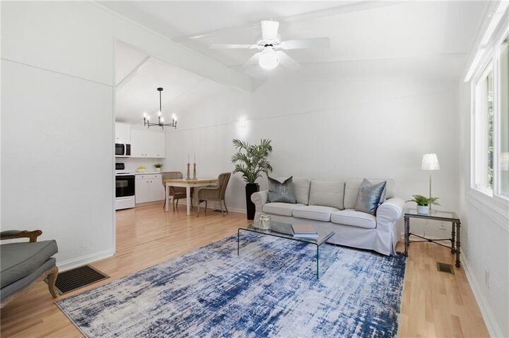 Property Photo: 5015 Virginia Avenue GA 30041