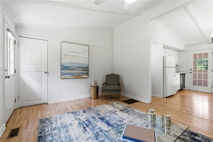 Property Photo: 5015 Virginia Avenue GA 30041