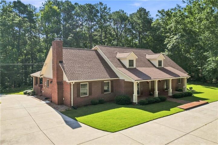 Property Photo:  2741 Highway 212 SW  GA 30094 