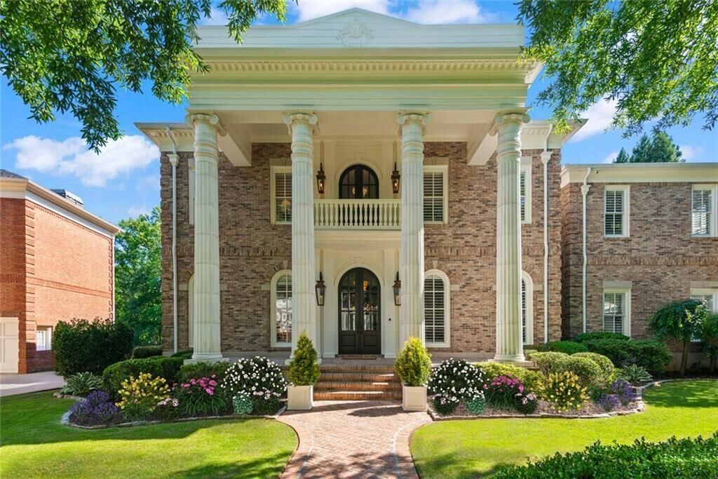 Property Photo:  3120 W Addison Drive  GA 30022 