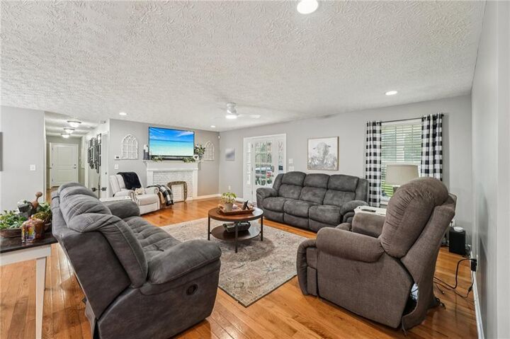 Property Photo:  6471 Forsyth Drive  GA 30028 