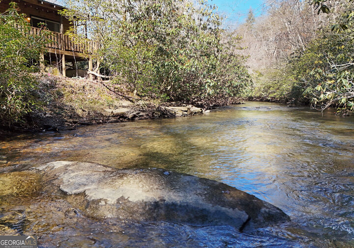 Property Photo:  150 Donna Lee Lane  GA 30559 