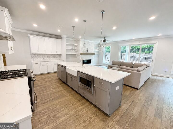 Property Photo:  417 Duncan Dene Drive  GA 30022 