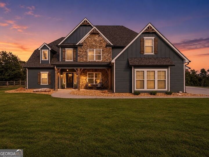 Property Photo: 1515 Pleasant Ridge Road GA 30117