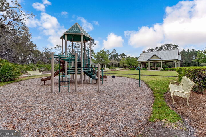 Property Photo:  700 South Point Boulevard  GA 31558 