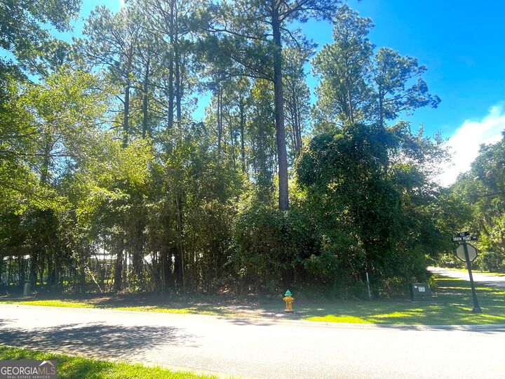 Property Photo: 700 South Point Boulevard GA 31558