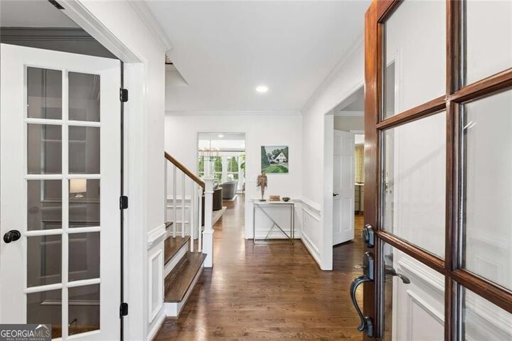 Property Photo:  1514 Ragley Hall Road NE  GA 30319 