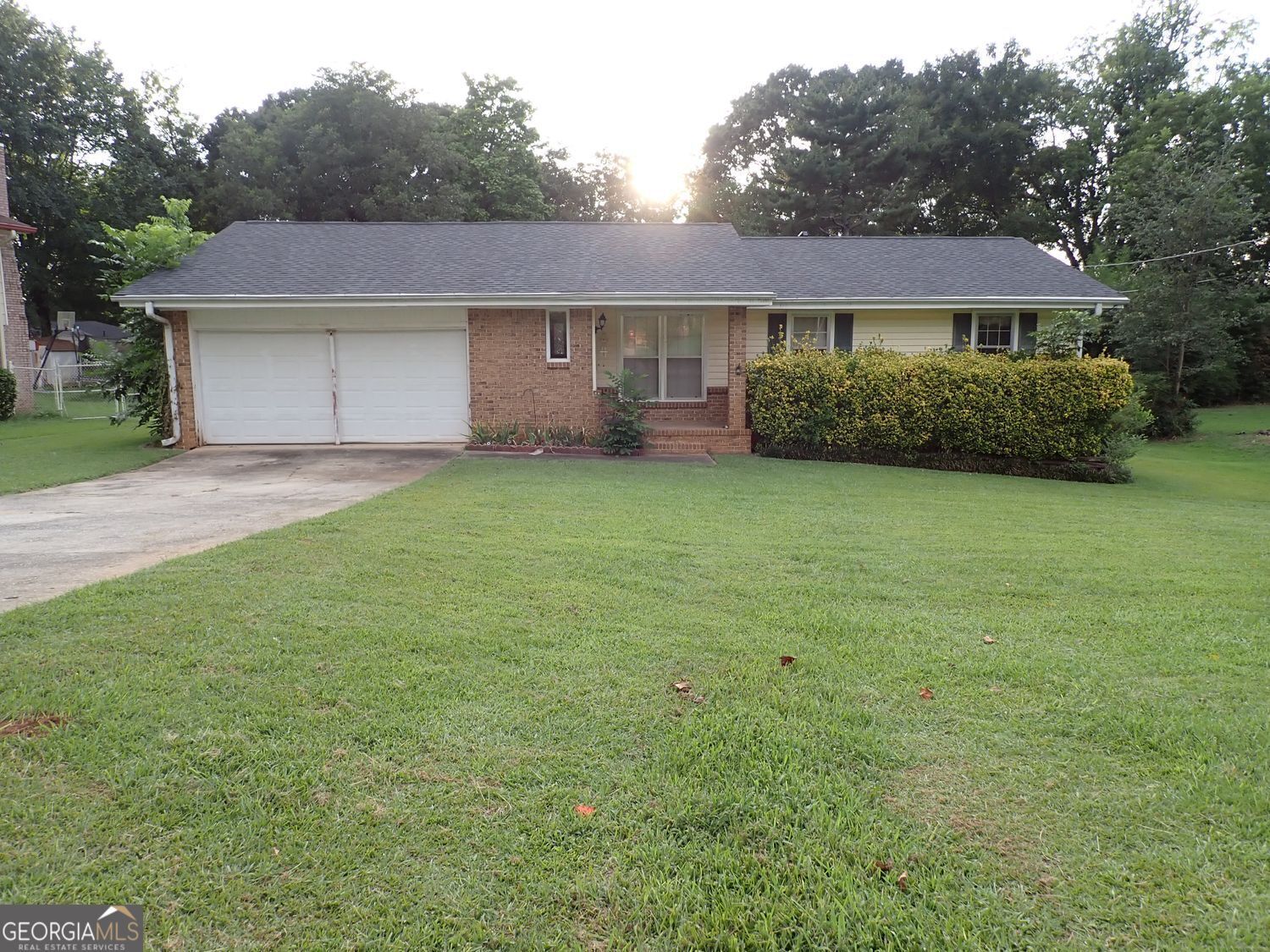 Property Photo:  8295 Valley Stream Drive  GA 30236 
