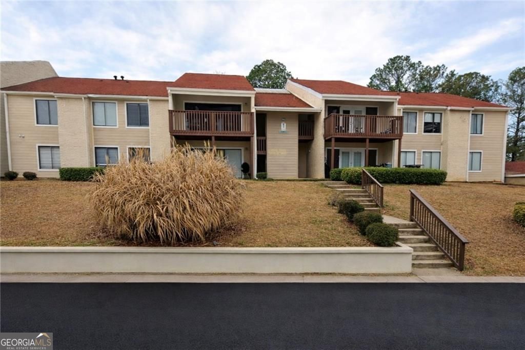 Property Photo:  3575 Oakvale Road 420  GA 30034 