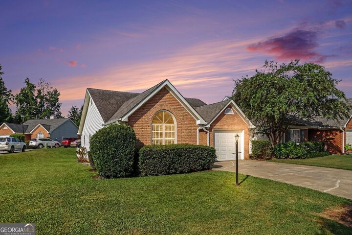 Property Photo:  37 Greentree Drive  GA 30265 