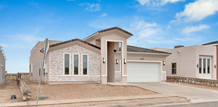 Property Photo:  14624 Tierra Resort Avenue  TX 79938 
