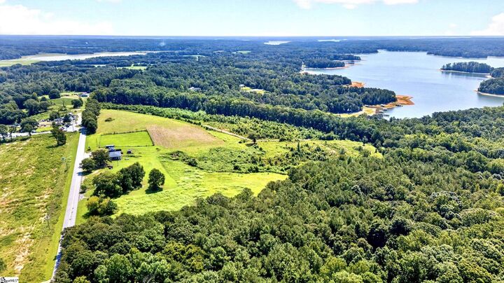 Property Photo:  3945 Old Dobbinsbridge Road  SC 29643 