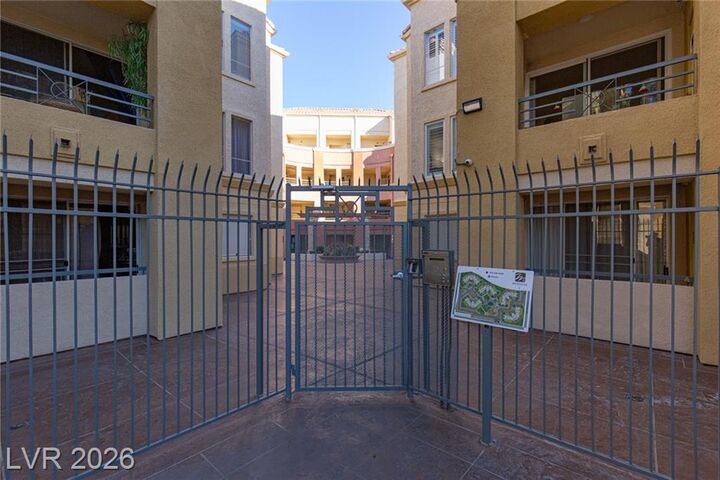 Property Photo:  210 East Flamingo Road 117  NV 89169 
