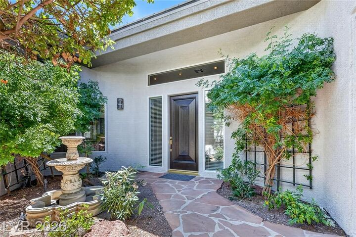 Property Photo:  9437 Canyon Mesa Drive  NV 89144 