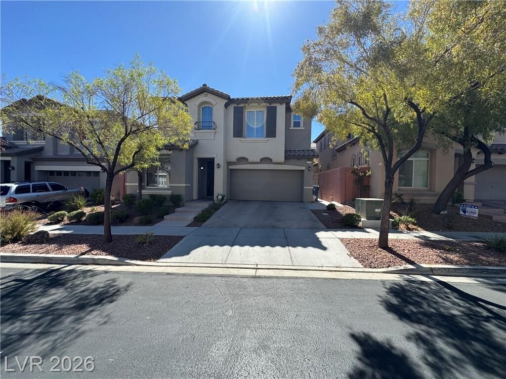 Property Photo:  1333 Jamesbury Road  NV 89135 