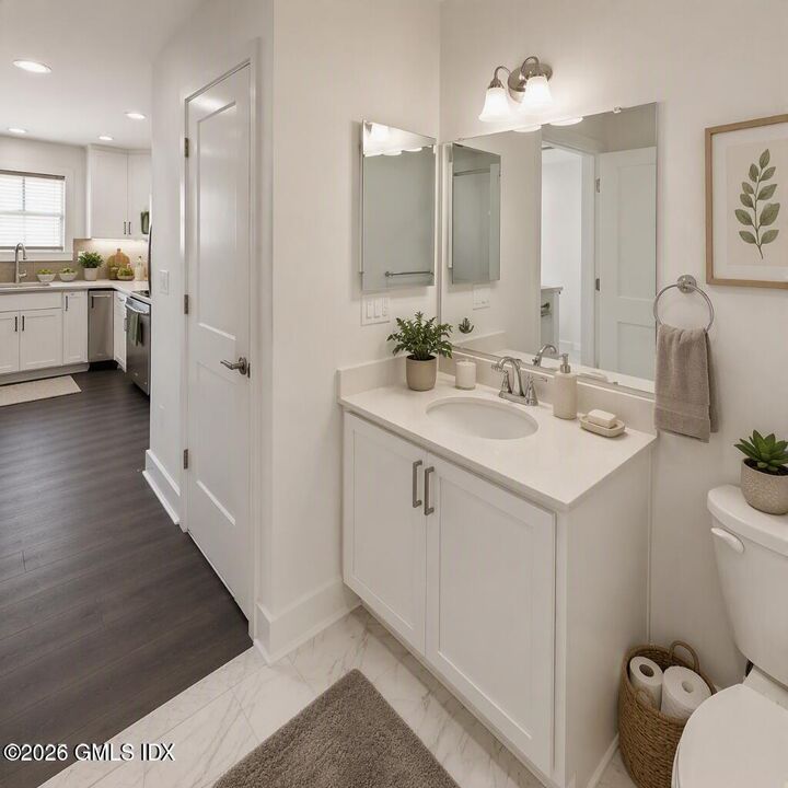 Property Photo:  4 Orchard Street K  CT 06807 
