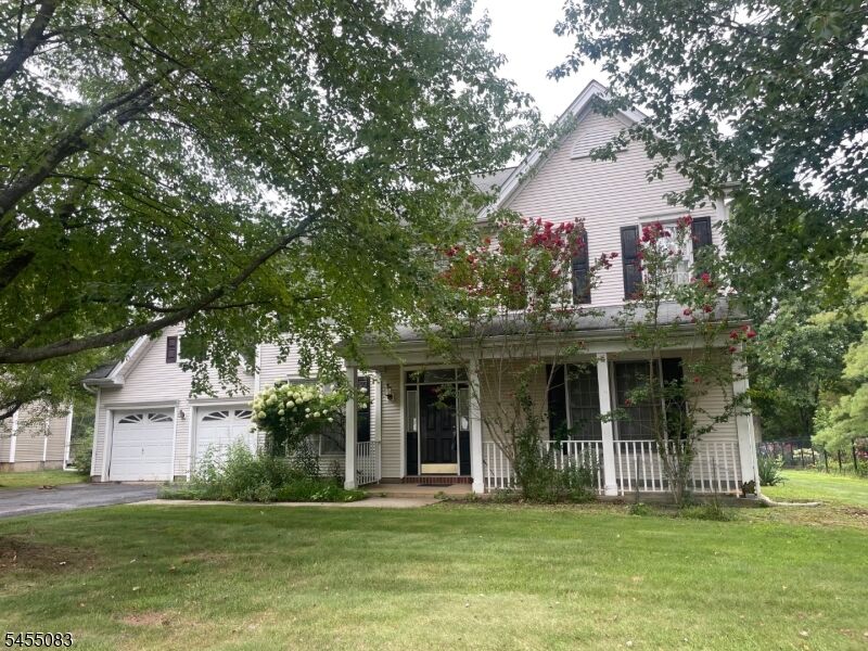 Property Photo: 32 McBride Way NJ 08807