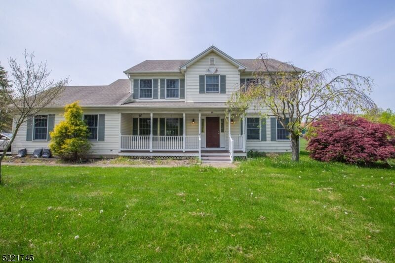Property Photo:  61 Rock Rd  NJ 07853 