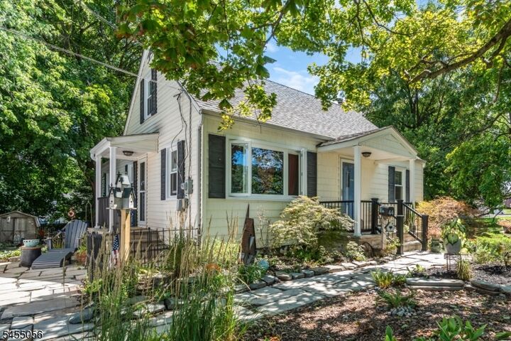 Property Photo: 44 Allen St NJ 08822