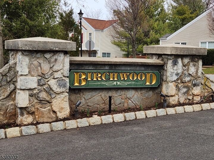Property Photo: 49 Birchwood Road NJ 07921