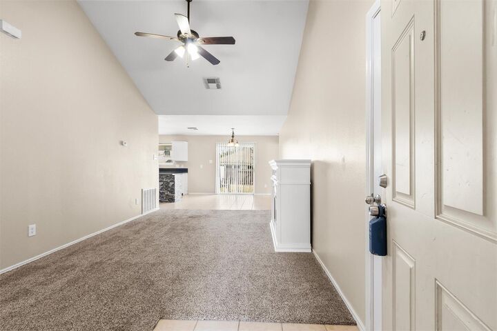 Property Photo: 2317 Shady Birch Drive TX 77301