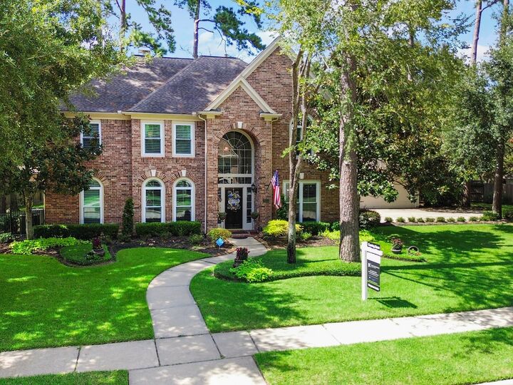 Property Photo:  13815 Lakewood Crossing Boulevard  TX 77070 