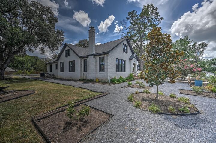 Property Photo:  1501 Allyne Lane  TX 77833 