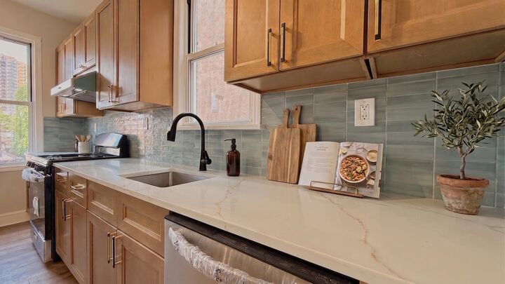 Property Photo: 2212 Summit Ave 3 NJ 07087