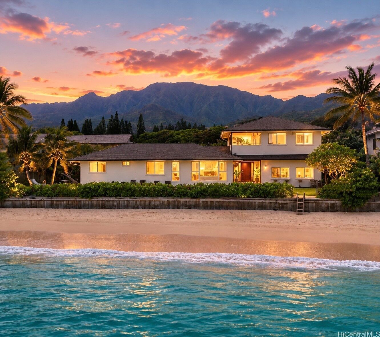 Property Photo:  68-751 Crozier Drive  HI 96791 