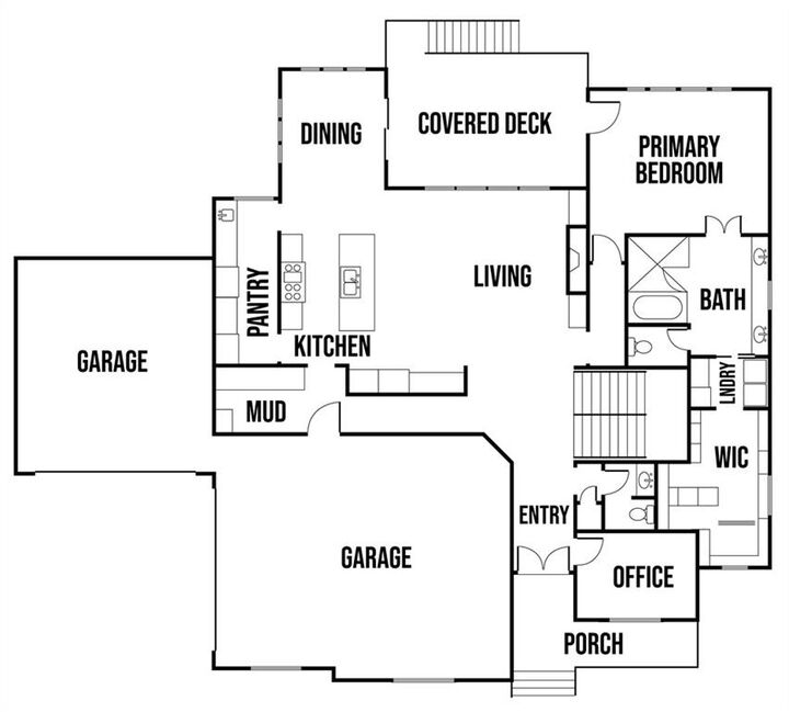 Property Photo:  18400 Floyd Street  KS 66085 