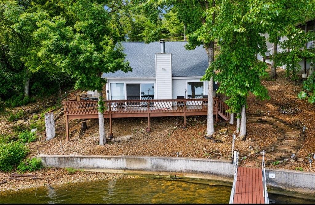 Property Photo: 1563 Spring Valley Road MO 65065