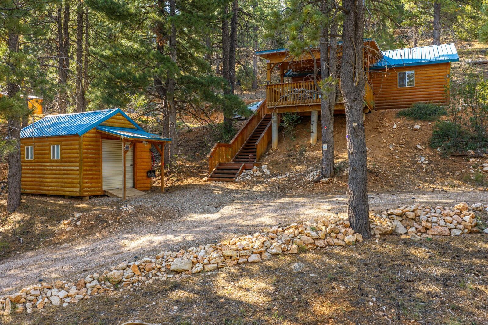Property Photo:  2225 E Sidehill Dr  UT 84762 