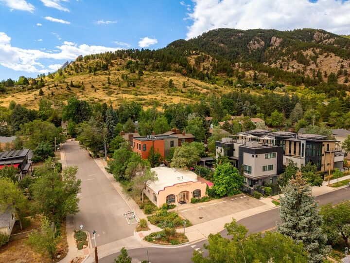 Property Photo:  380 Arapahoe Ave  CO 80302 