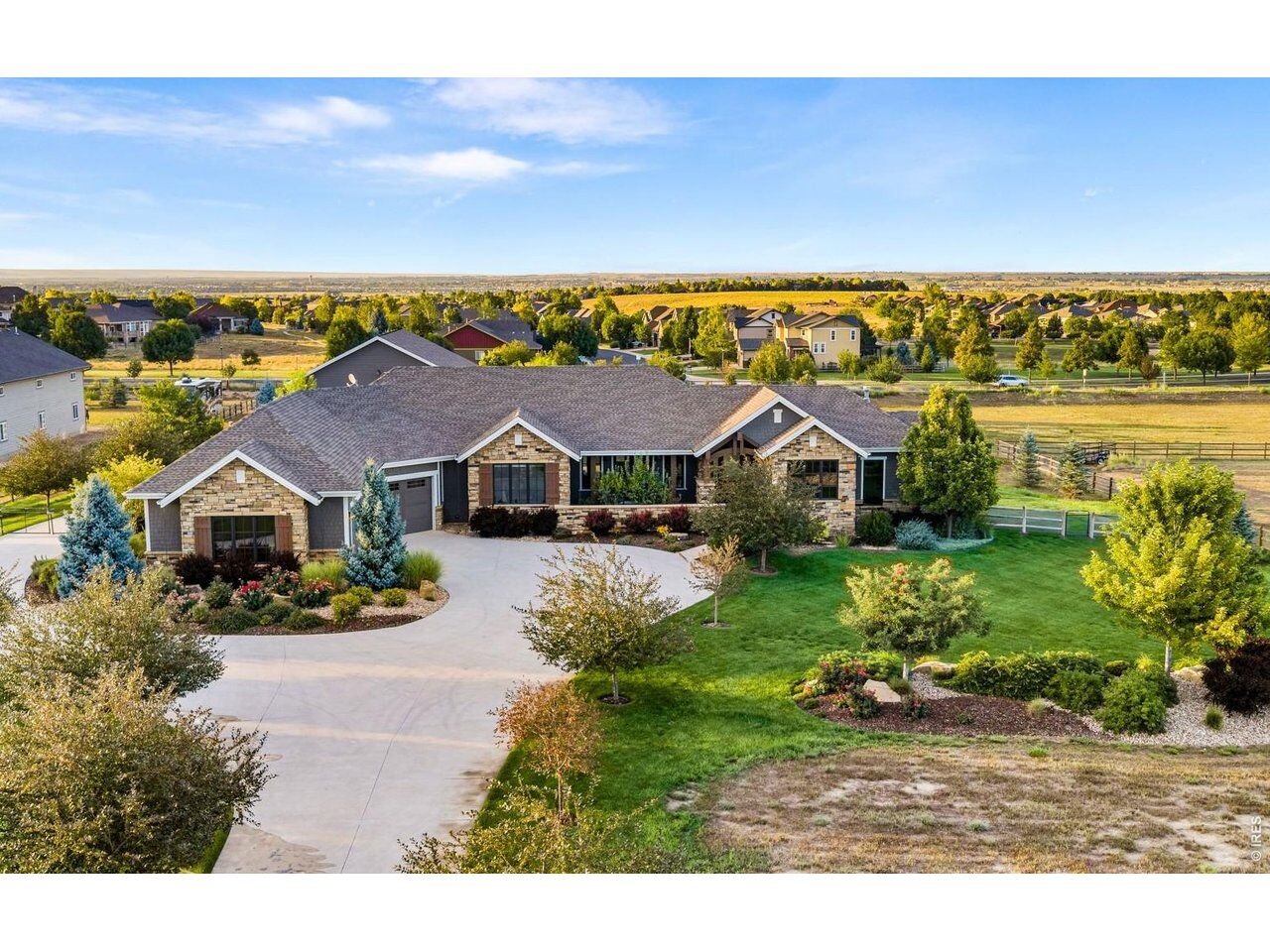 Property Photo:  8748 Longs Peak Cir  CO 80550 