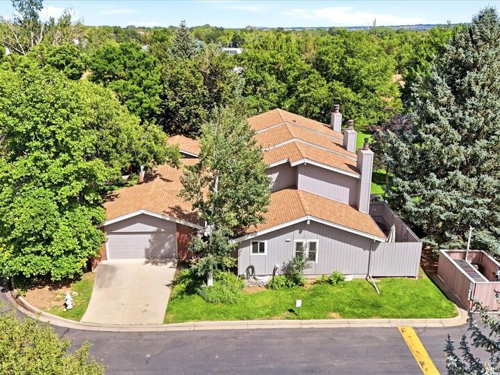 Property Photo:  3180 Westwood Ct  CO 80304 