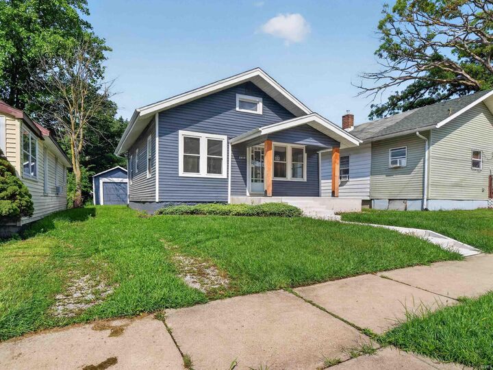 Property Photo: 2019 Saint Marys Avenue IN 46808-2333