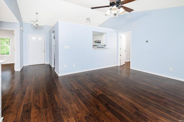 Property Photo:  1529 W Edinburgh Bend  IN 47403 