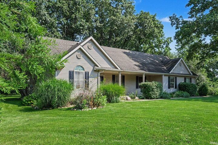 Property Photo: 30549 Mary Don Lane IN 46517
