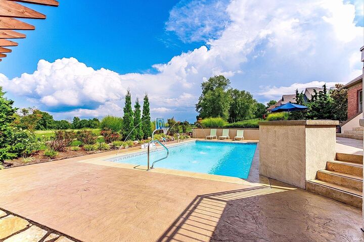 Property Photo: 2028 Duffers Lane IN 47725