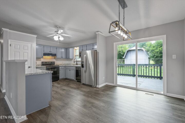 Property Photo: 4900 Lancer Drive TN 37921