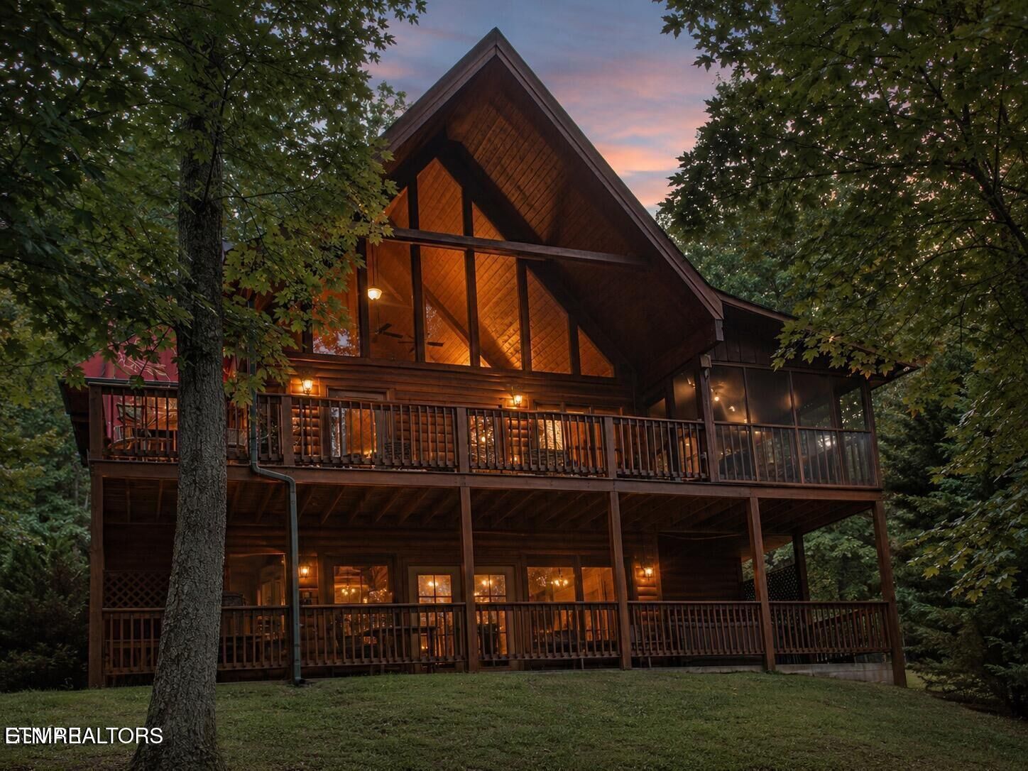 Property Photo:  3085 Perry Circle Rd  TN 37862 