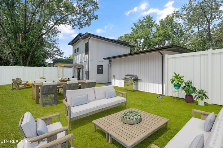 Property Photo:  2936 Beaumaple Way  TN 37917 