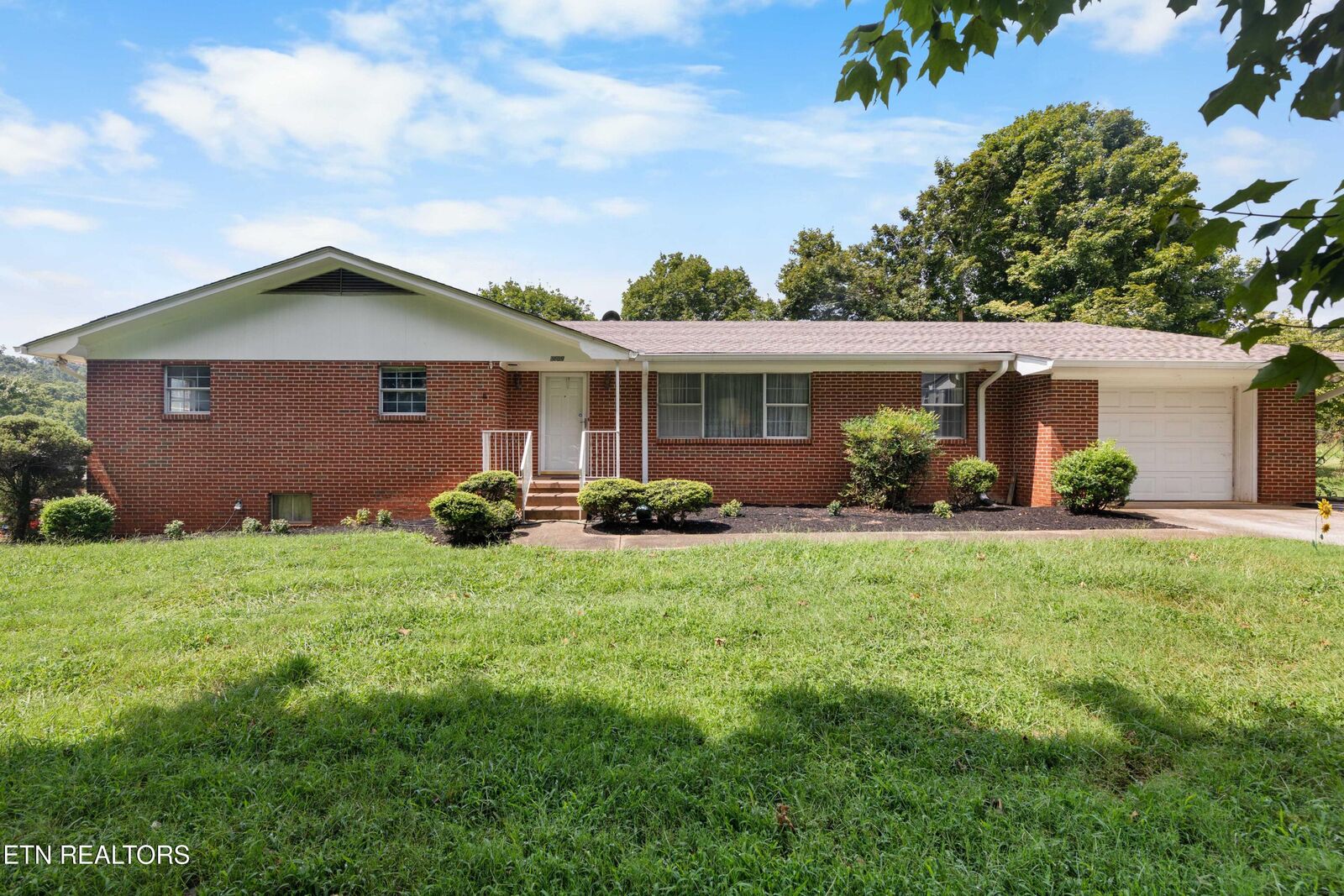 Property Photo:  3609 Douglas Dam Rd  TN 37764 