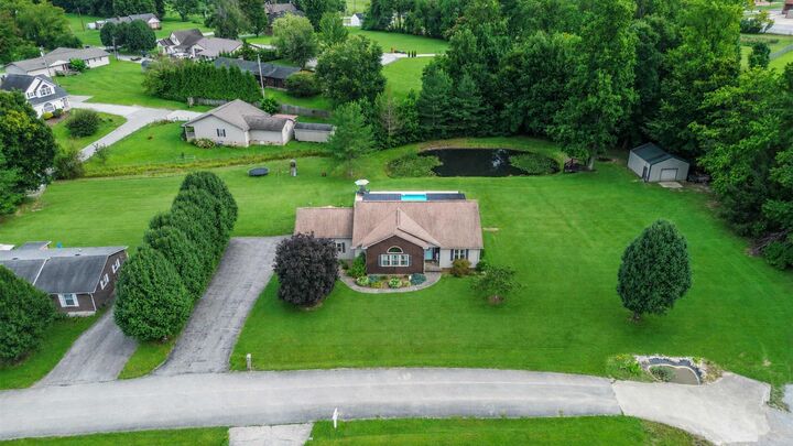 Property Photo:  106 Standau Road  KY 40744 