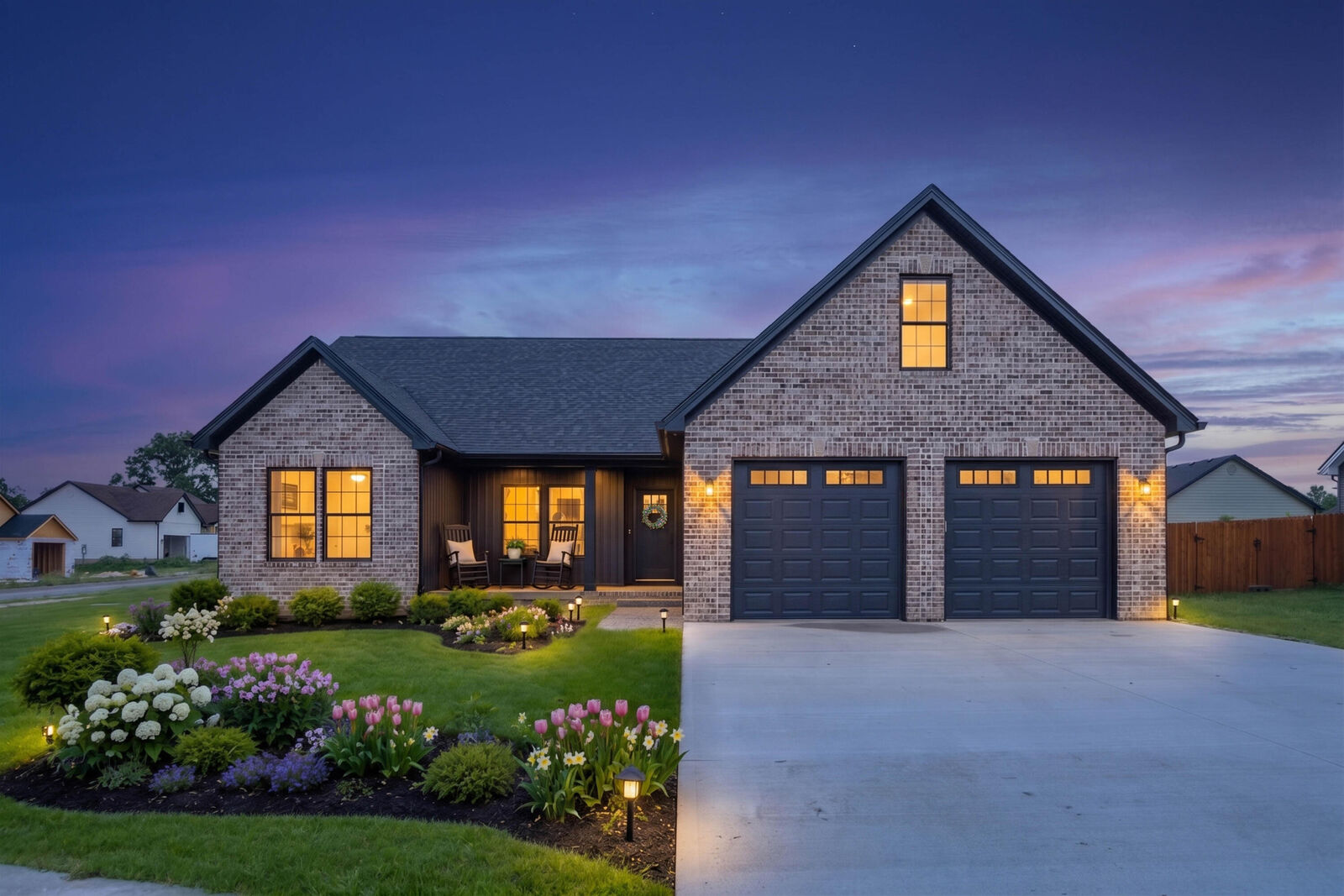 Property Photo:  131 Knob View Trace  KY 40440 