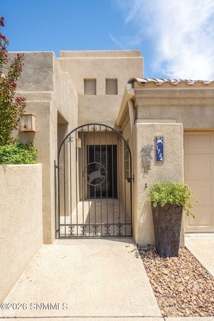 Property Photo:  1724 Boulders Drive  NM 88011 