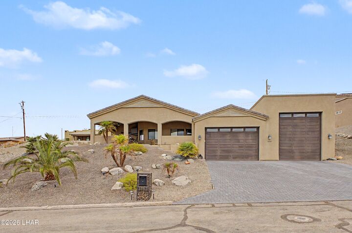 Property Photo:  3183 Simitan Dr  AZ 86404 
