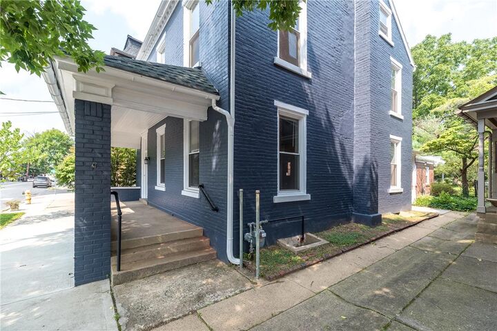 Property Photo: 419 Main Street PA 18055