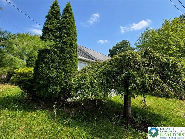 Property Photo: 3540 Mountain Road 3538 PA 18080
